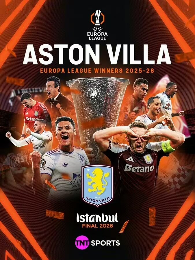 Unai Emeryjevo troipolgodišnje čudo u Aston Villi
